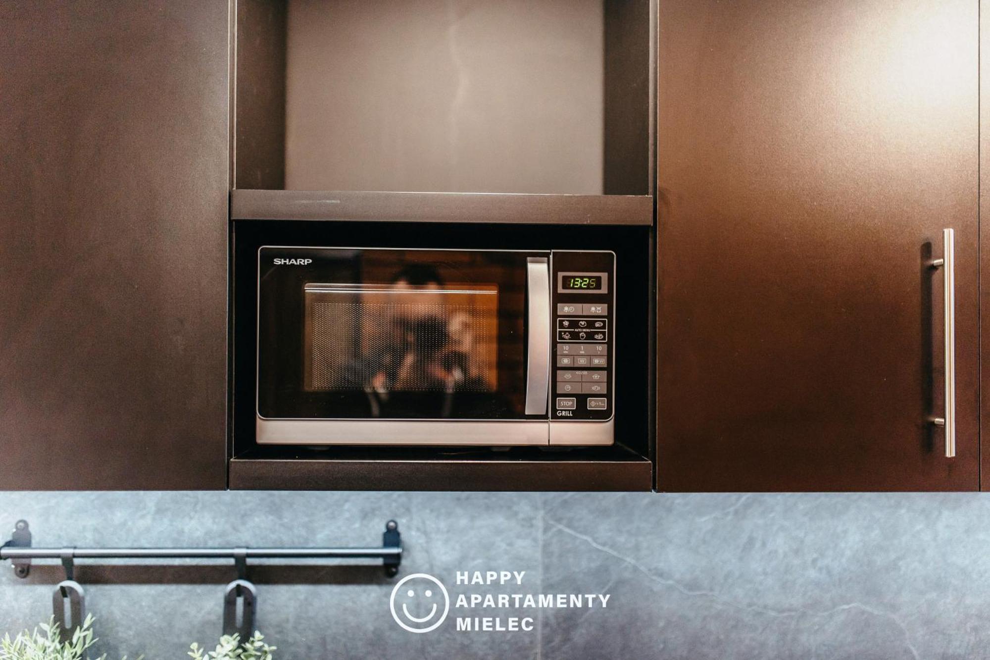 Happy Time - Apartamentyhappy Pl Mielec Dış mekan fotoğraf