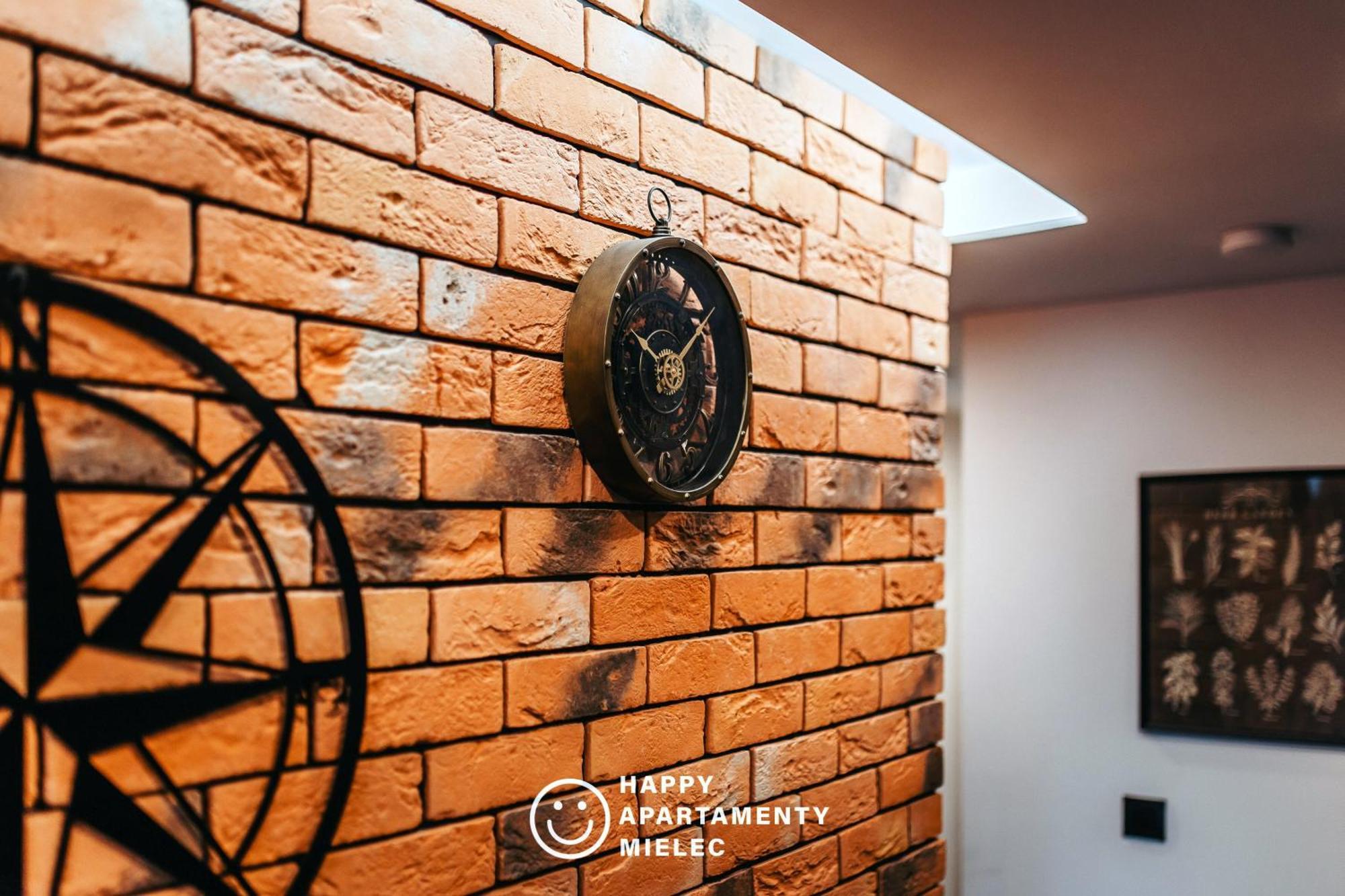 Happy Time - Apartamentyhappy Pl Mielec Dış mekan fotoğraf
