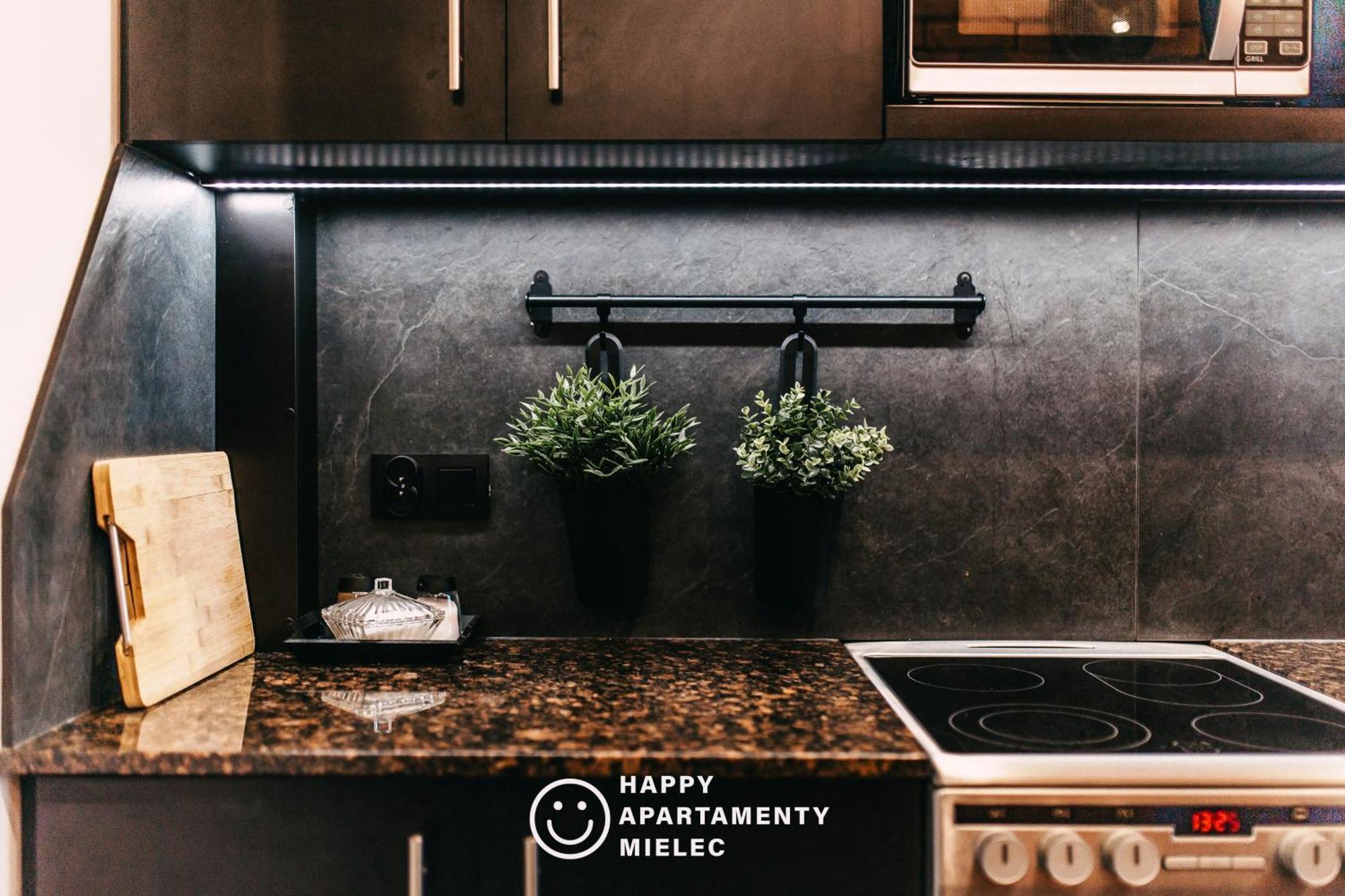 Happy Time - Apartamentyhappy Pl Mielec Dış mekan fotoğraf