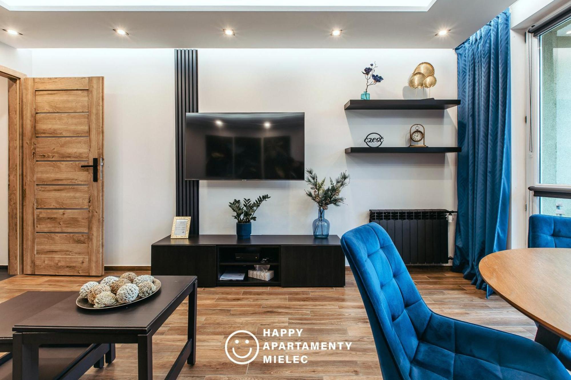 Happy Time - Apartamentyhappy Pl Mielec Dış mekan fotoğraf