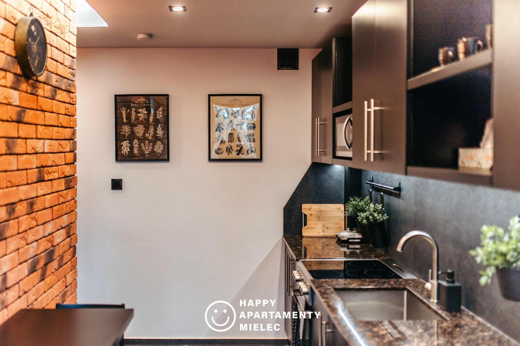 Happy Time - Apartamentyhappy Pl Mielec Dış mekan fotoğraf