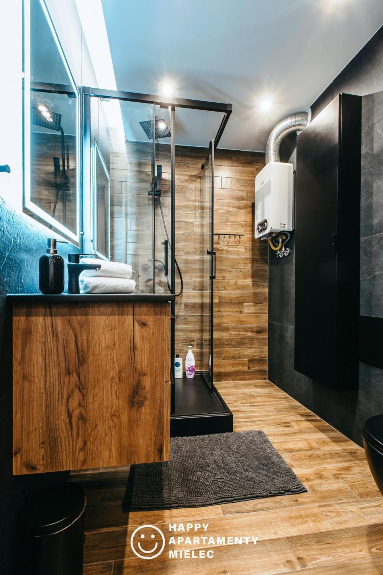 Happy Time - Apartamentyhappy Pl Mielec Dış mekan fotoğraf