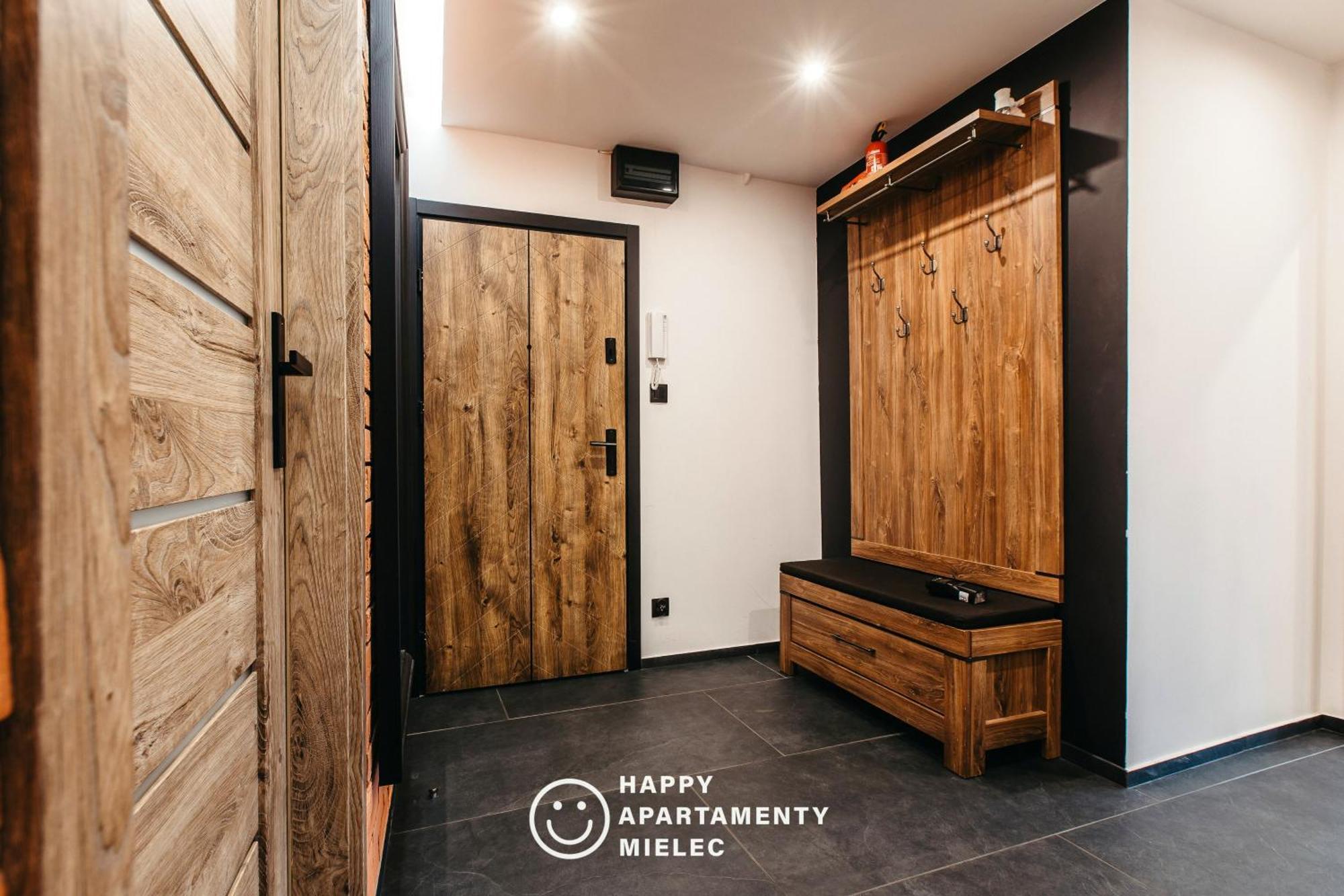 Happy Time - Apartamentyhappy Pl Mielec Dış mekan fotoğraf