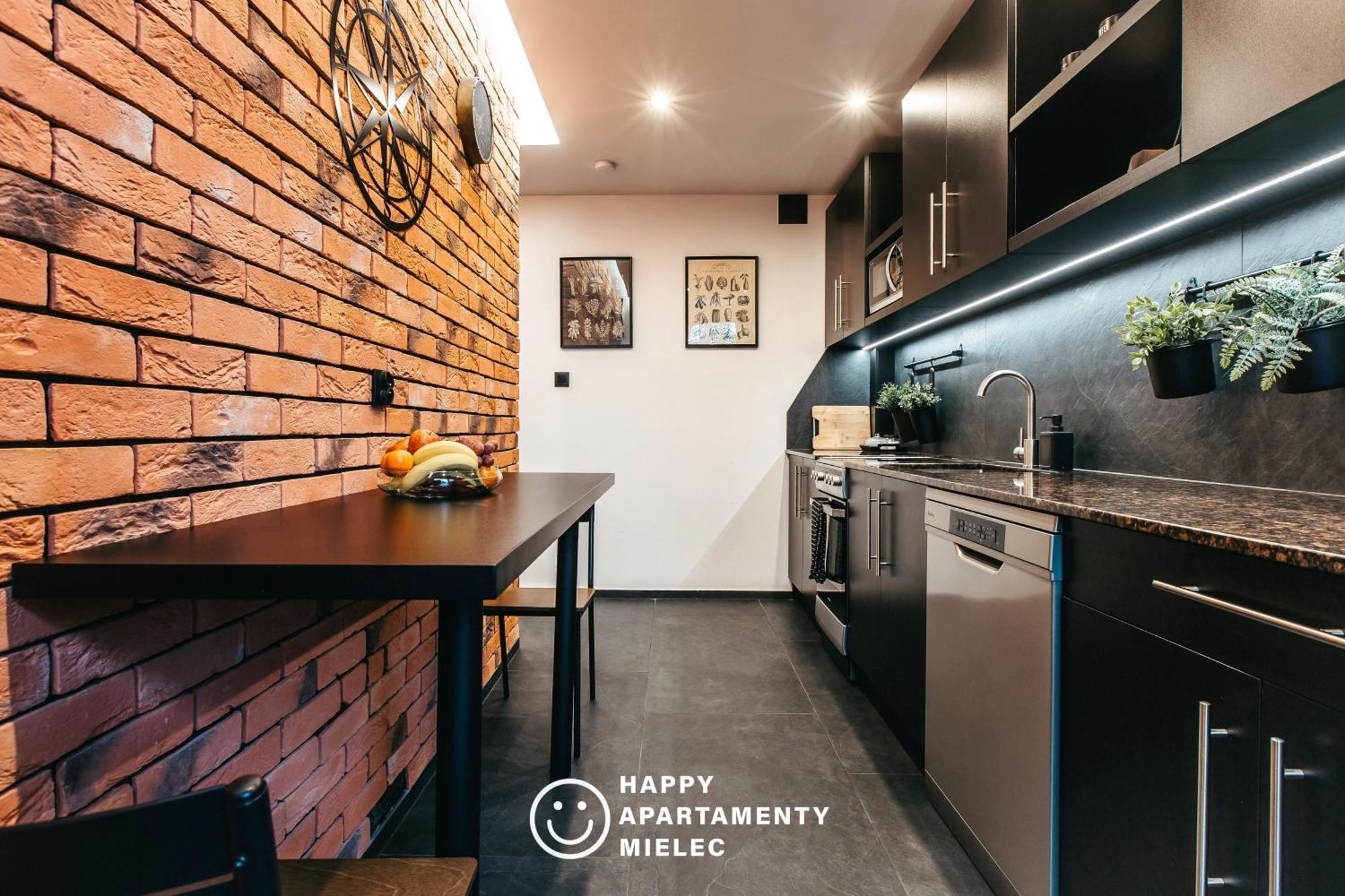 Happy Time - Apartamentyhappy Pl Mielec Dış mekan fotoğraf