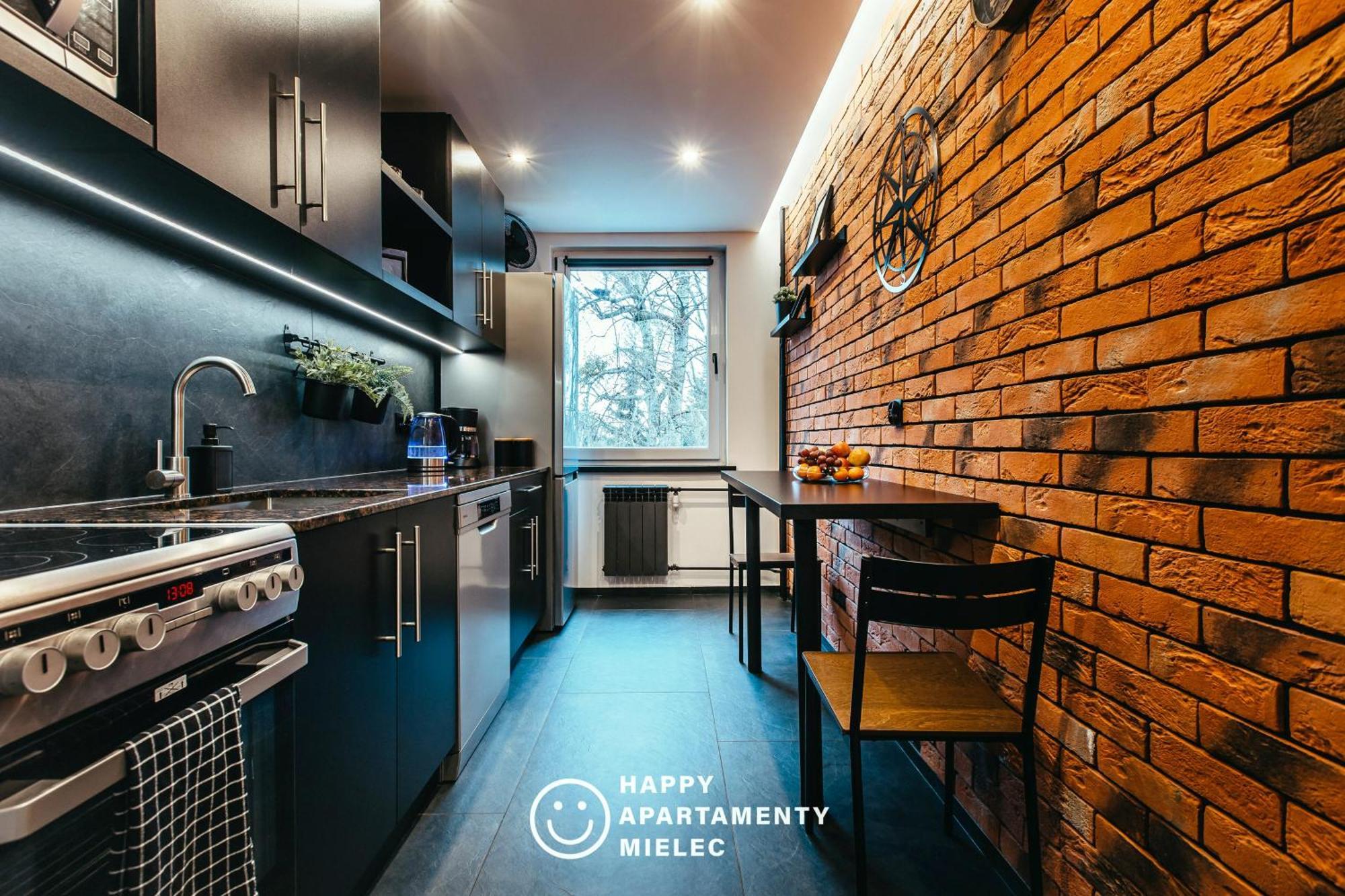 Happy Time - Apartamentyhappy Pl Mielec Dış mekan fotoğraf