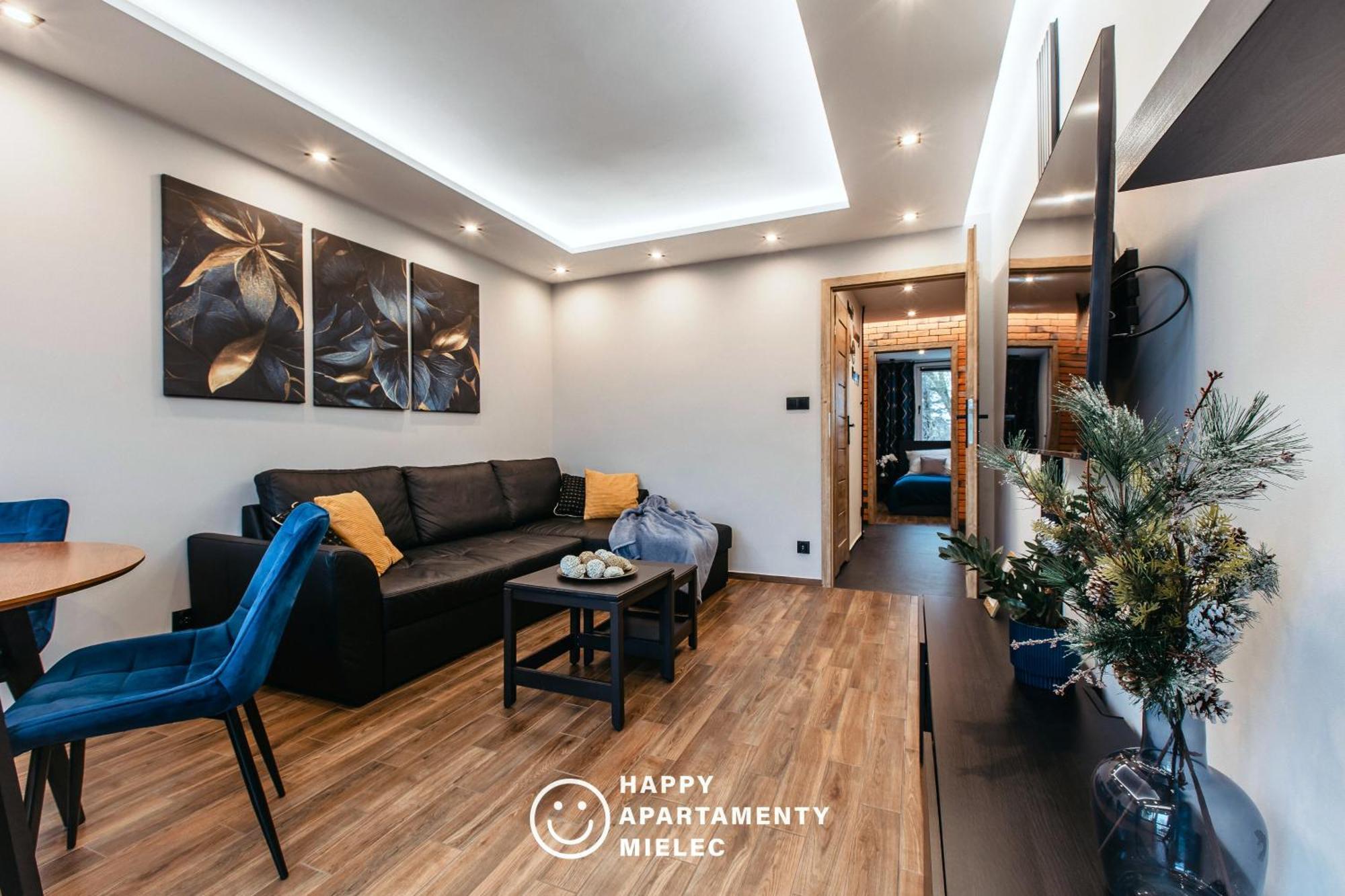 Happy Time - Apartamentyhappy Pl Mielec Dış mekan fotoğraf