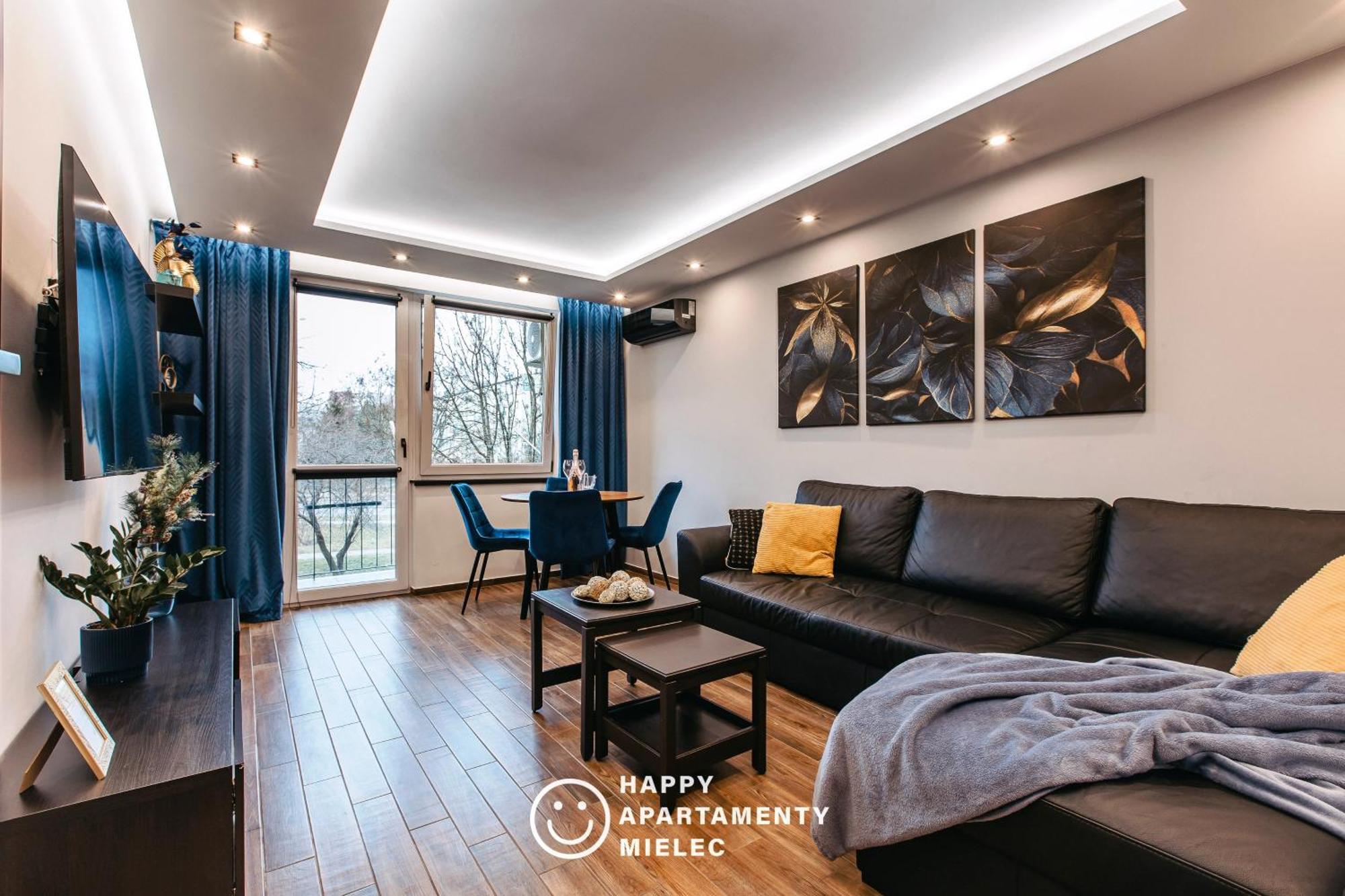 Happy Time - Apartamentyhappy Pl Mielec Dış mekan fotoğraf