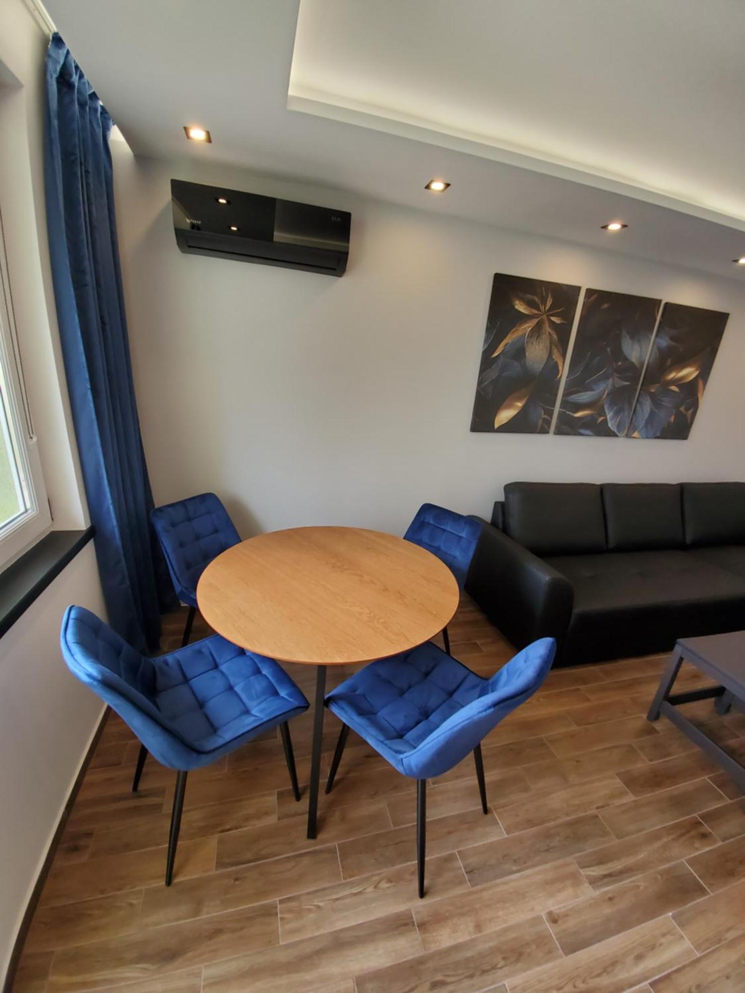 Happy Time - Apartamentyhappy Pl Mielec Oda fotoğraf