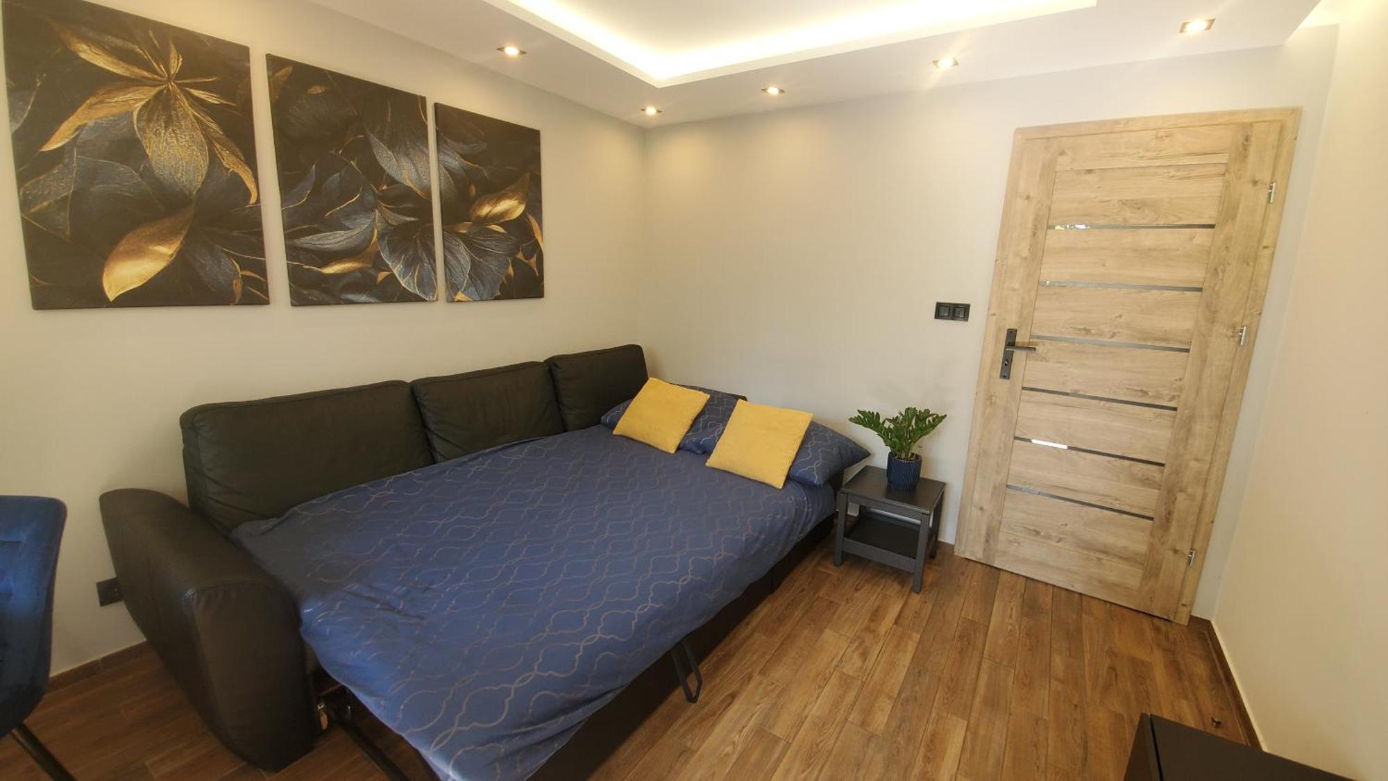 Happy Time - Apartamentyhappy Pl Mielec Dış mekan fotoğraf